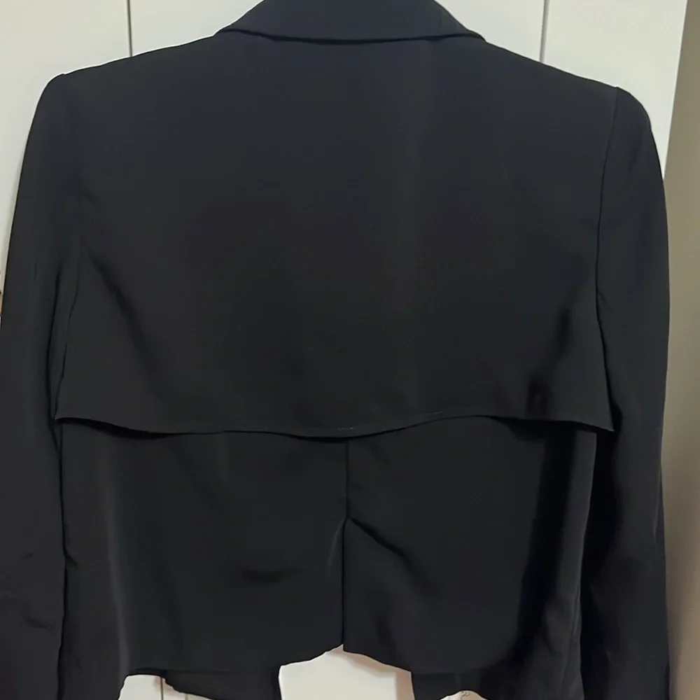 Zara jacket - Picture 4 of 5
